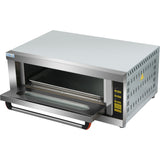 Commercial Electric Bakery Oven 1 Chamber 4k W |  Heo11 Q