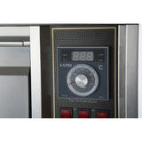 Commercial Electric Bakery Oven with Proofer 8.6kW |  HEO210D