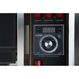 Commercial Electric Bakery Oven with Proofer 15.2kW |  HEO408D