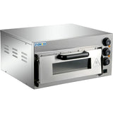 Electric Pizza Oven 4 Pizzas Of 8'' |  Hep1 St