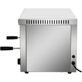 Professional Salamander 580x390x380mm 2.2k W |  Hes938