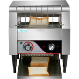 Commercial Conveyor Toaster 150 Slices/Hour | Het150