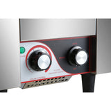 Commercial Conveyor Toaster 150 Slices/Hour | Het150