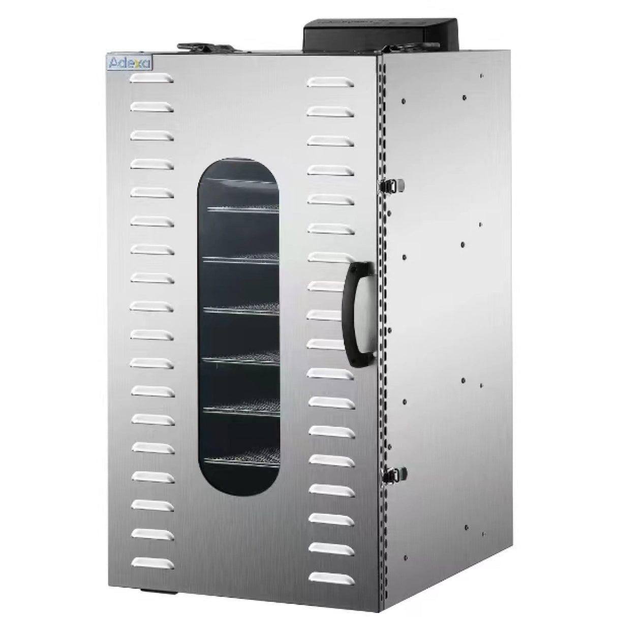 Commercial Food Dehydrator 20 Trays 1.5k W | Hfd20