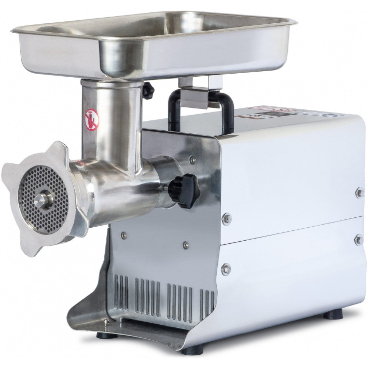 Commercial Meat Mincer 220kg/H Stainless Steel |  Hfm22