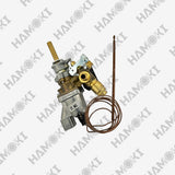 Oven Gas Valve with Thermostat for Hamoki Cooker Oven HKR-4S/6S