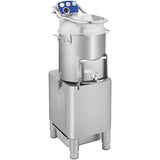 Commercial Potato Peeler 165kg/Hr | Hlp15