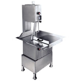 Industrial Bone Saw 2020mm Stainless Steel | Hls2020