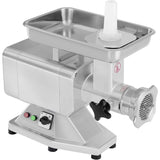 Commercial Meat Mincer 300kg/H Stainless Steel | Hm22