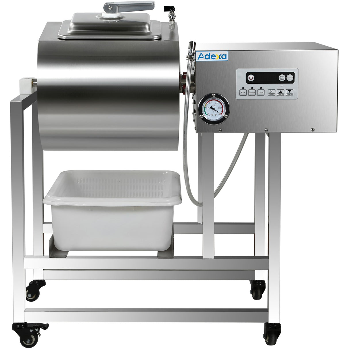 Commercial Vacuum Marinating Machine 45 Litre |  Hml809