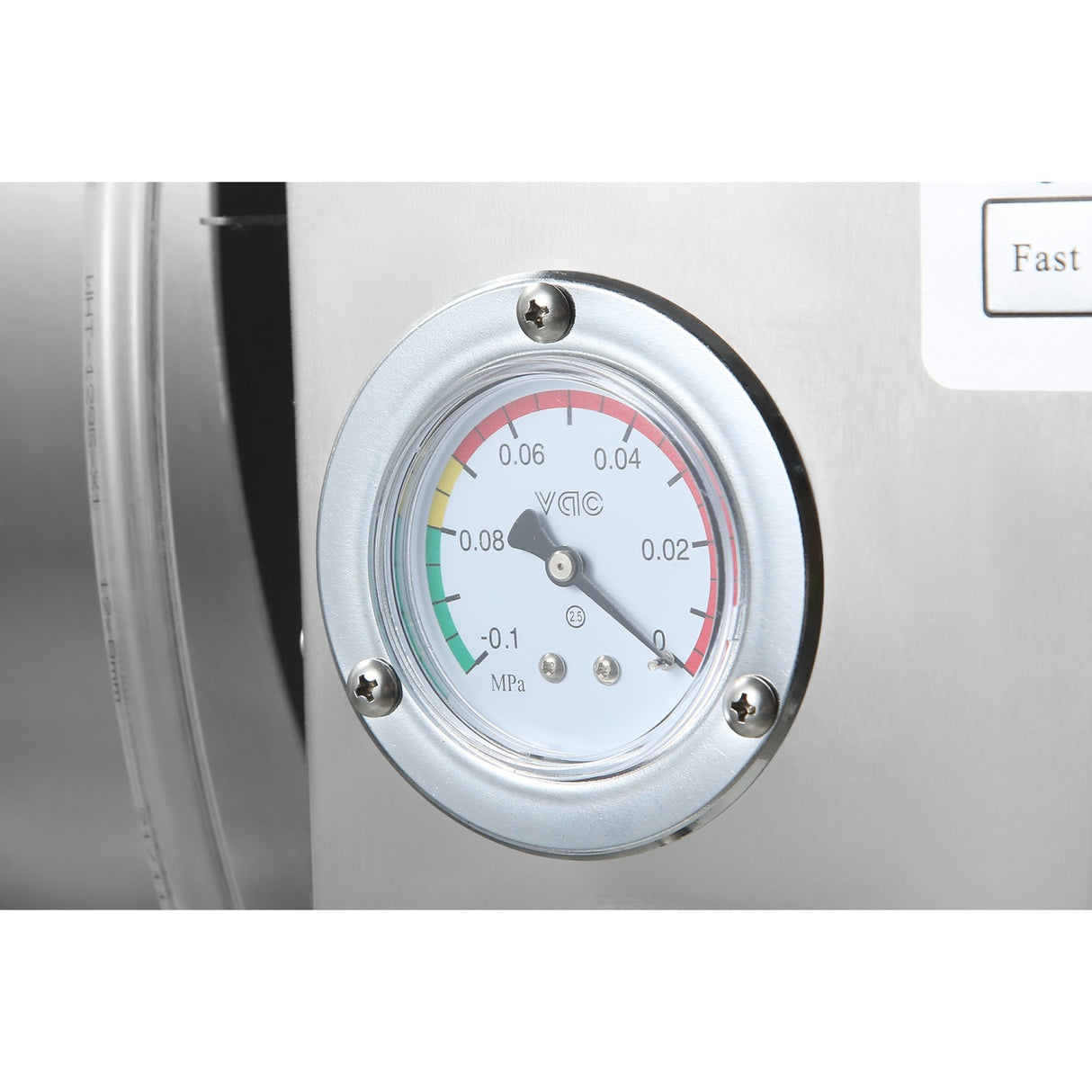 Commercial Vacuum Marinating Machine 45 Litre |  Hml809