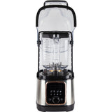 Professional Blender with Sound enclosure 2 litre 1800W |  HS8003R