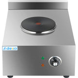Professional Electric Boiling Top 2k W |  Hsc2203