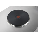 Professional Electric Boiling Top 2k W |  Hsc2203