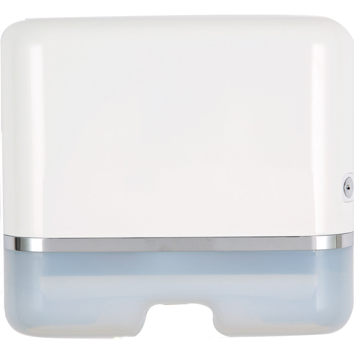 Commercial Paper Towel Dispenser White |  HSDE6005