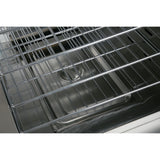 Professional Mobile Food Warming Cabinet With 11 X Gn2/1 Capacity 2.2k W |  Hw1121