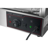 Commercial Hot Display Case Pie Warmer Countertop |  Hw2 Ps
