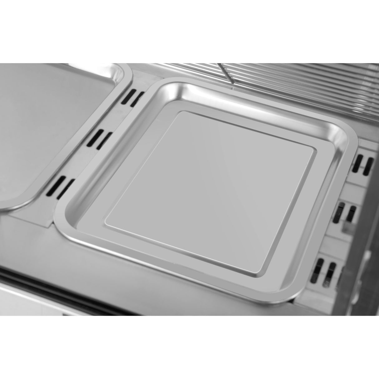 Commercial Hot Display Case Pie Warmer Countertop |  Hw2 Ps