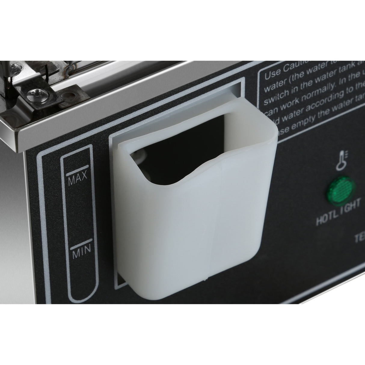 Commercial Bun &Amp; Dumpling Steamer Countertop 5 Tier |  Hw500 H