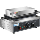 Commercial Sandwich Grill 1.55k W |  Hx113