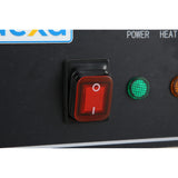 Commercial Sandwich Grill 1.55k W |  Hx113