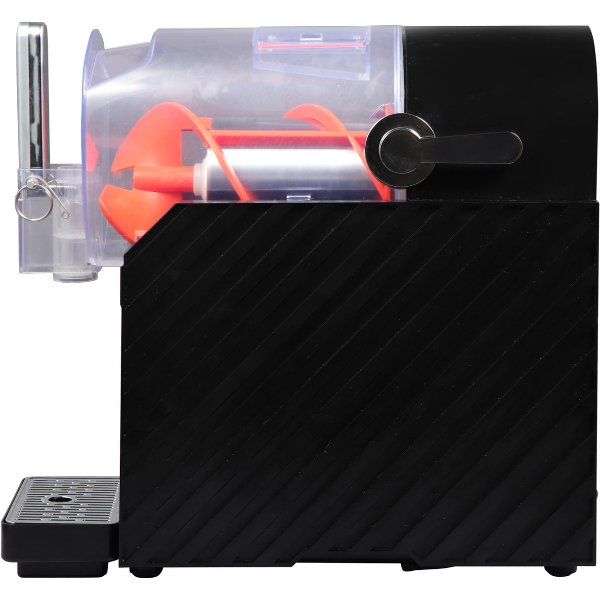 Commercial Slush &Amp; Frozen Drink Machine Machine 1 X 2.4 Litres 160x398x376mm | Hxr18