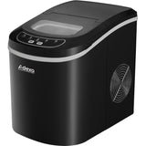 B Grade Portable Ice Machine Countertop 12kg/24h 0.7kg bin