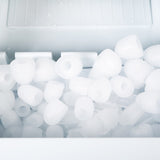 Portable Ice Machine Countertop 15kg/24h 1.1kg Bin |  Hzb15 Sa