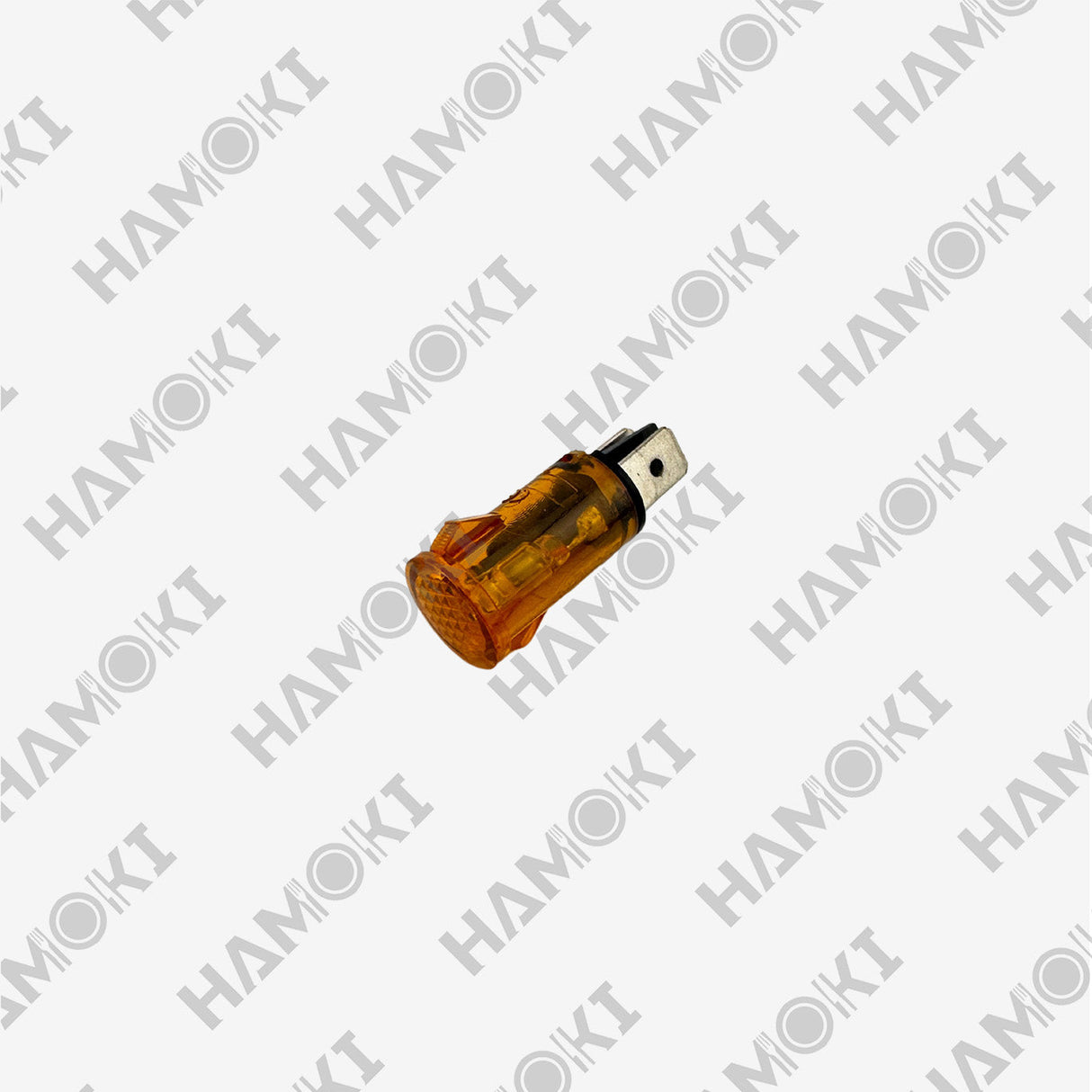 Heating Indicator for Hot Display FM26/36/48