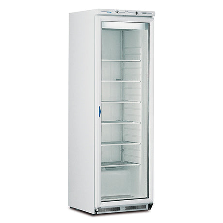 GRADED-00994-ICEN40 Single Glass Door Freezer 360L – image 2