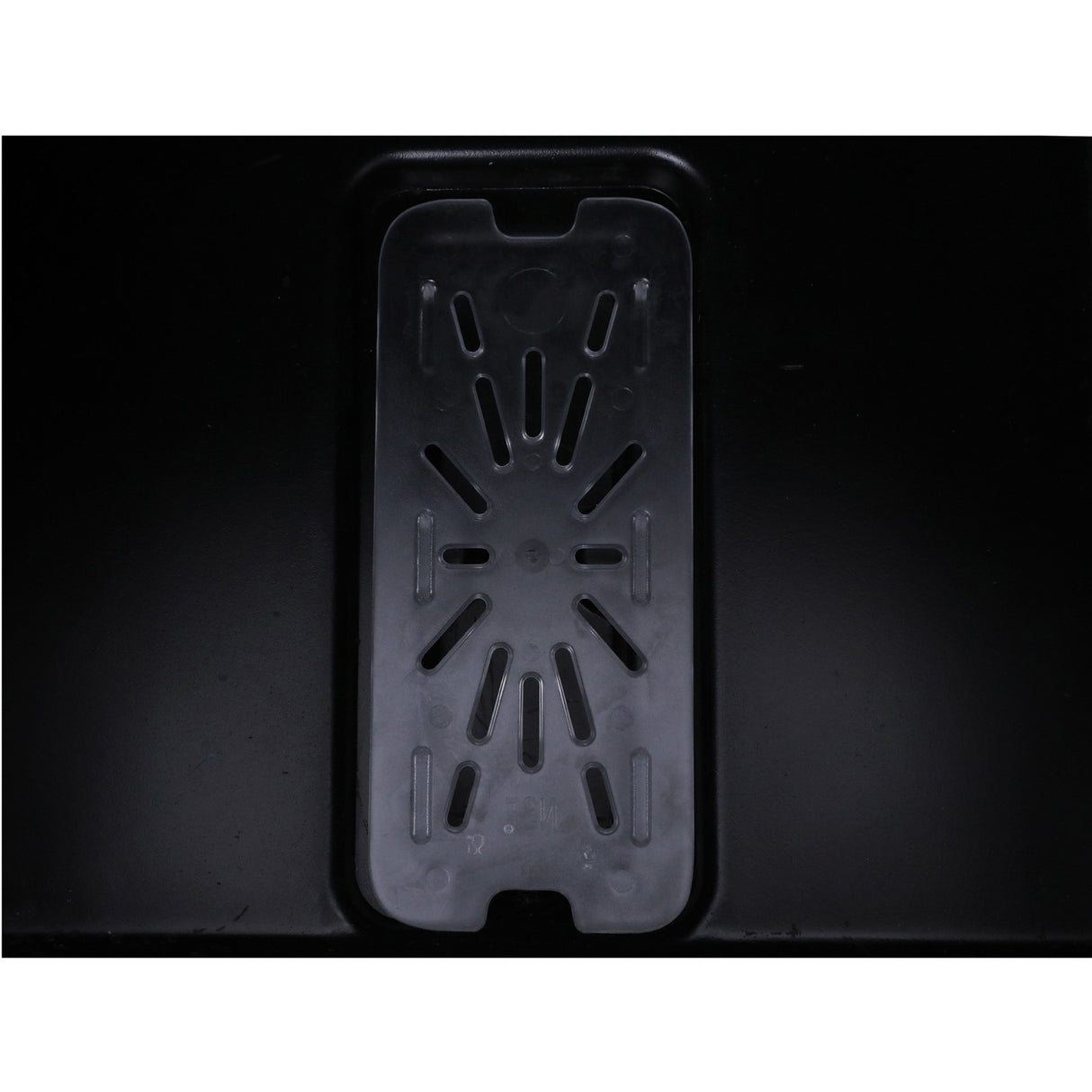Mobile Ice Bin 56kg |  Icetr9