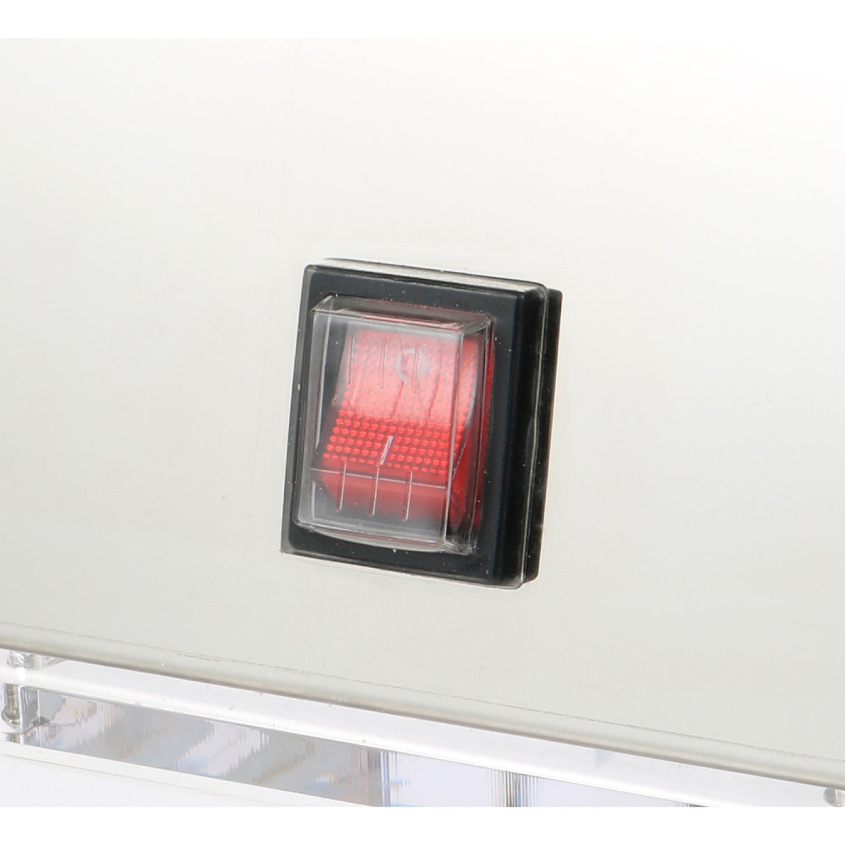Snow Cone Ice Machine 200kg/H |  Icm02
