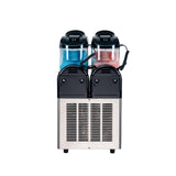 331004 - Commercial Slush Machine 2 x 12 Litres HA-R12LX2T (Circular Drip Tray)