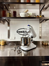 Combisteel Kitchen Machine 7 L