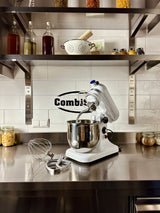 Combisteel Kitchen Machine 7 L