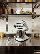 Combisteel Kitchen Machine 7 L