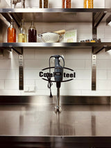 Combisteel Hand Mixer Hm 35 30