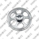 SP10201 - Lower Wheel for J210 Bonesaw