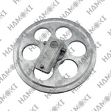 SP10202 - Upper Wheel for J320 Bonesaw