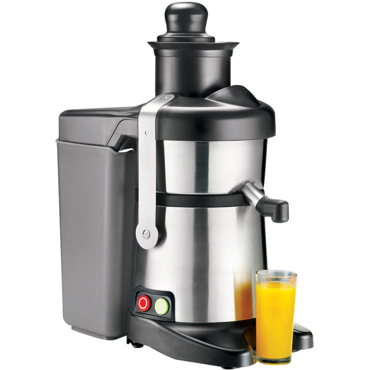 Commercial Juice Extractor Citrus Press 7 Litres 700 W |  Jc900