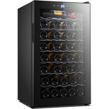 Professional Wine Cooler 51 Bottles |  Jc128