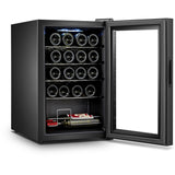 Commercial Wine Cooler 20 Bottles |  Jc58