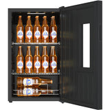Sub Zero Premium Beer Bottle Cooler 86 Litres |  Jc98 G