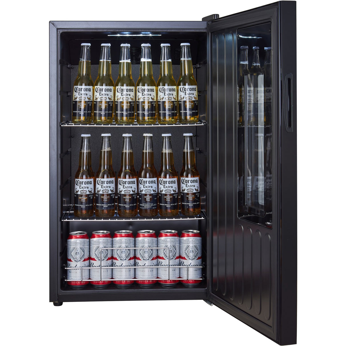 Sub Zero Premium Beer Bottle Cooler 86 Litres |  Jc98 G