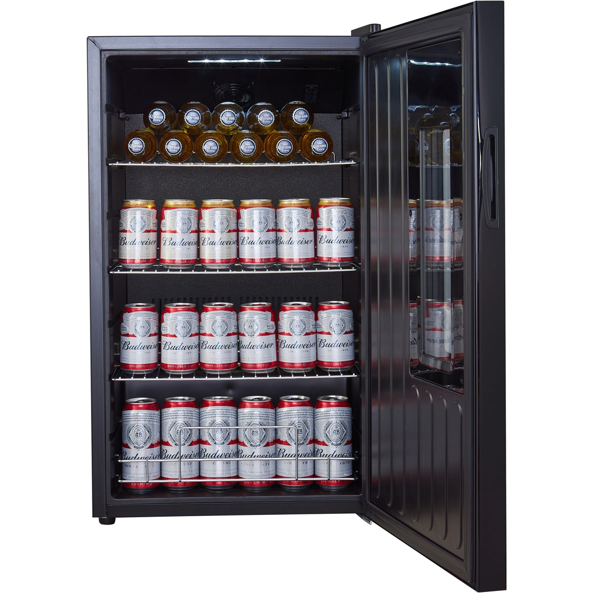 Sub Zero Premium Beer Bottle Cooler 86 Litres |  Jc98 G