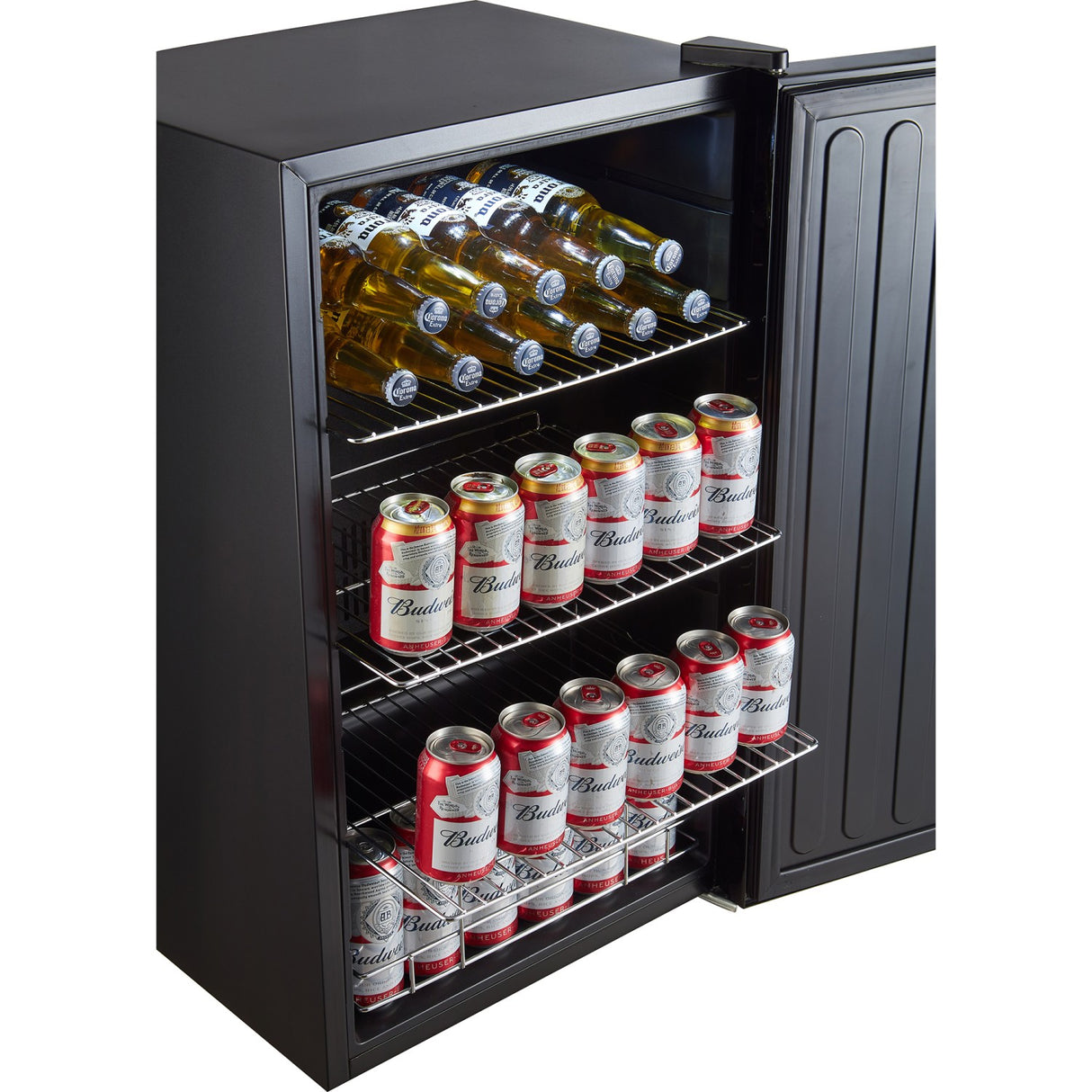 Sub Zero Premium Beer Bottle Cooler 86 Litres |  Jc98 G