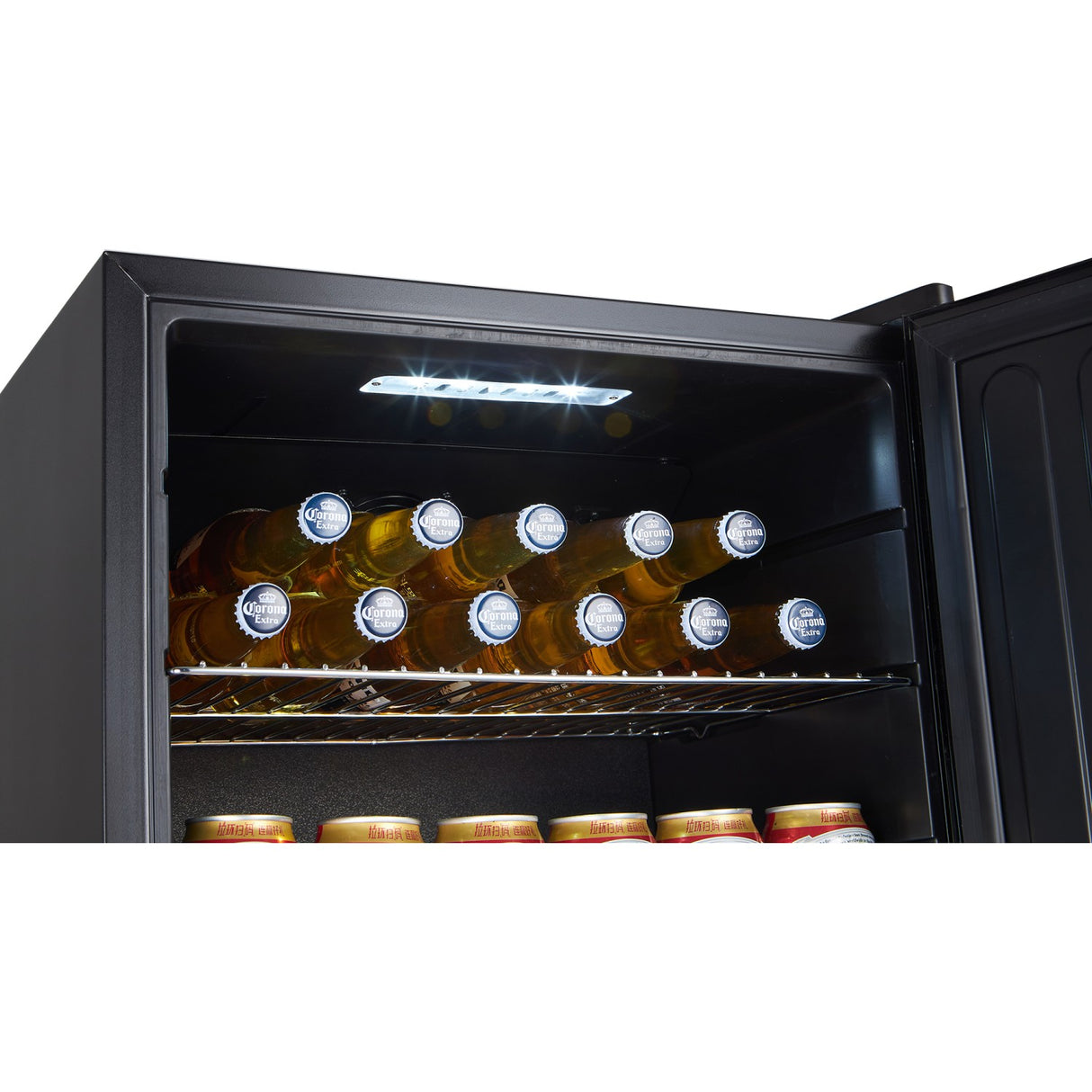 Sub Zero Premium Beer Bottle Cooler 86 Litres |  Jc98 G