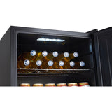 Sub Zero Premium Beer Bottle Cooler 86 Litres |  Jc98 G