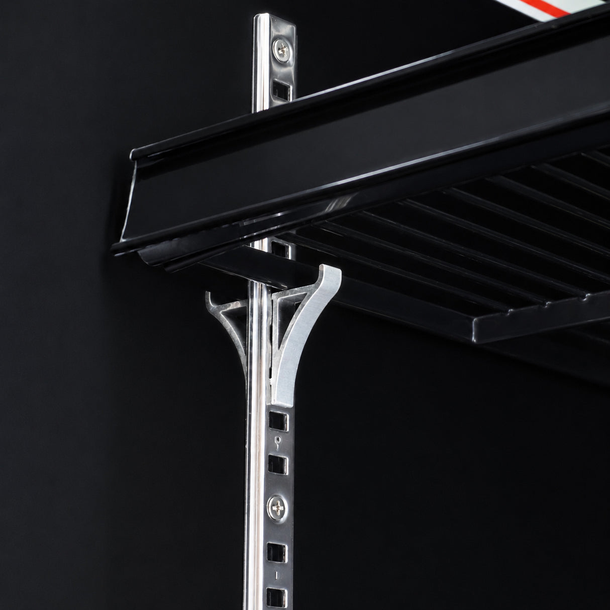 Combisteel Freezer 4 Glass Doors Black Jde 2025 F Bl *Transport On Request* **Note: There Is A Higher Inrush Current, Which Makes A Circuit Breaker With Type C Characteristic Necessary.**