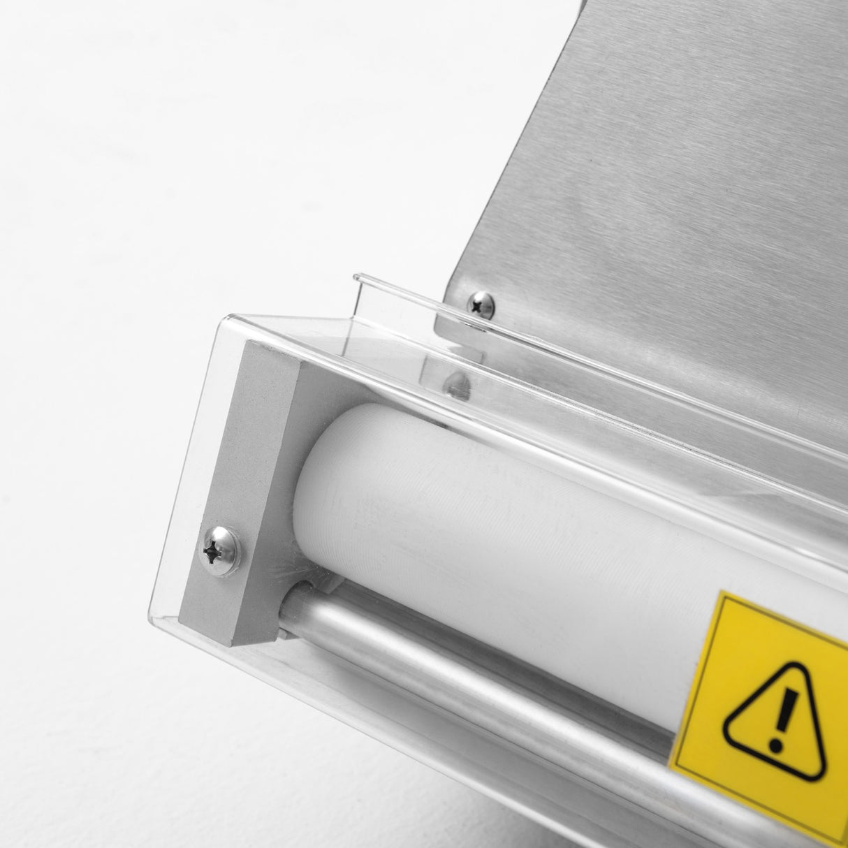 Commercial Pizza Dough Roller Stainless Steel 560x550x630mm | Jmm202